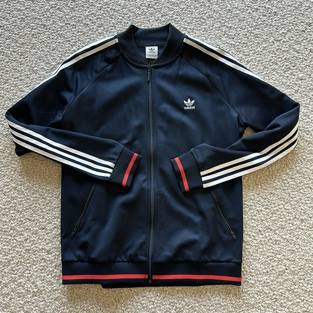 Adidas special edition 🇺🇸 jacket